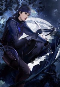绝世神医