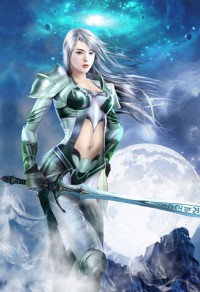 女明星堕落风尘:吻别恶魔前夫