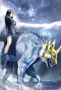 女明星穿越历险记