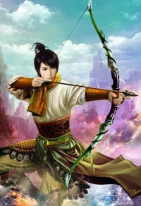 守墓五年之陈枫