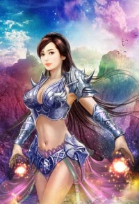御姐燃情