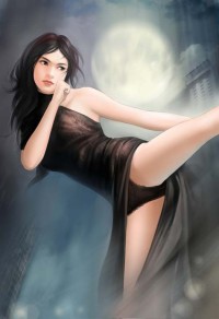 锁重楼之荒唐君主