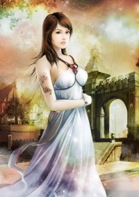 我和美少女们