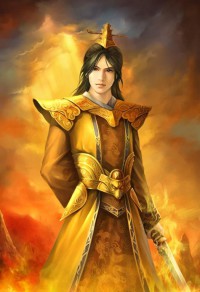 穿越之驱魔王妃欢乐多