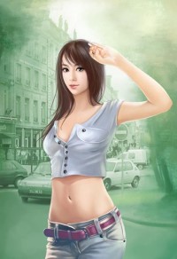 喵呜，老公欠收拾