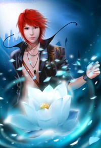 绝世倾城魔君的心尖宠