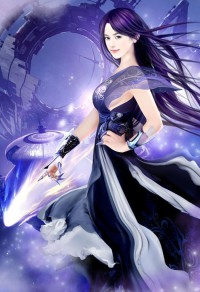 夜洛无声